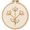 Flower icon
